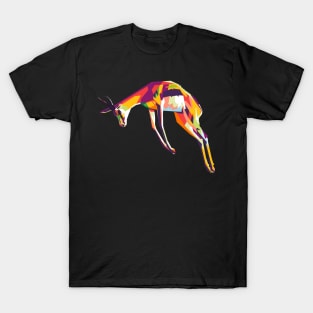 springbok T-Shirt